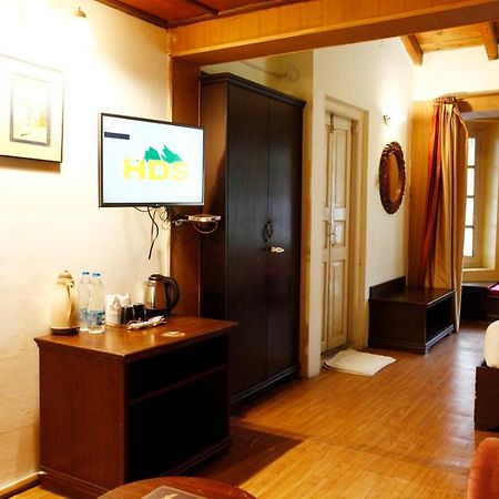 The Palace Belvedere Walkable Distance From Mall Road Nainital Exterior photo