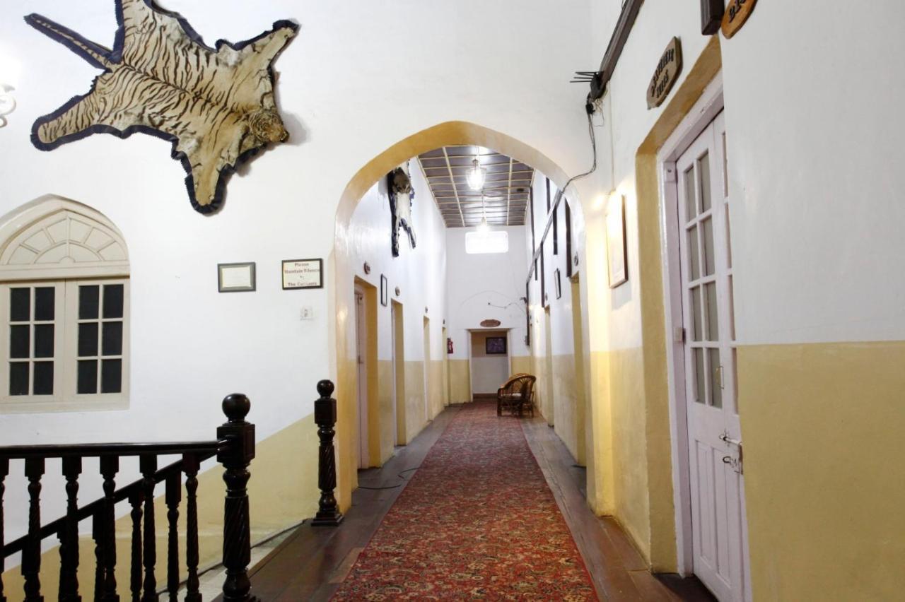 The Palace Belvedere Walkable Distance From Mall Road Nainital Exterior photo