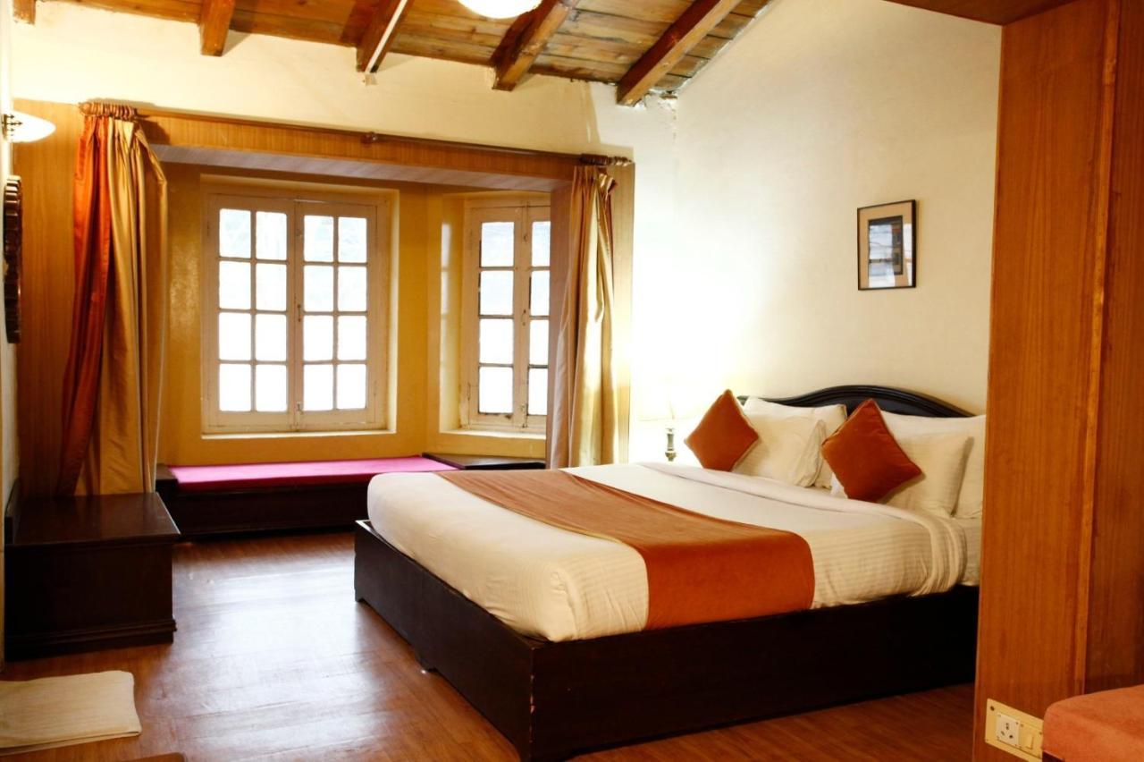 The Palace Belvedere Walkable Distance From Mall Road Nainital Exterior photo