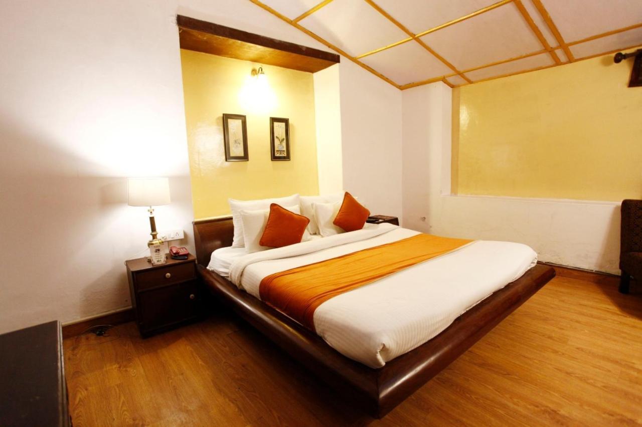 The Palace Belvedere Walkable Distance From Mall Road Nainital Exterior photo