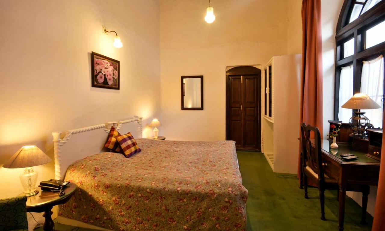 The Palace Belvedere Walkable Distance From Mall Road Nainital Exterior photo